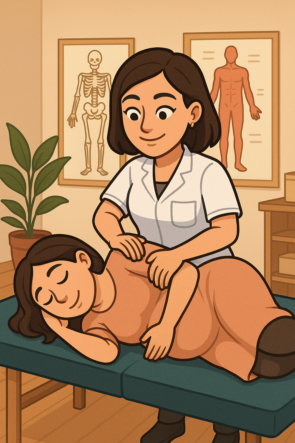 La bannière de la Sodis